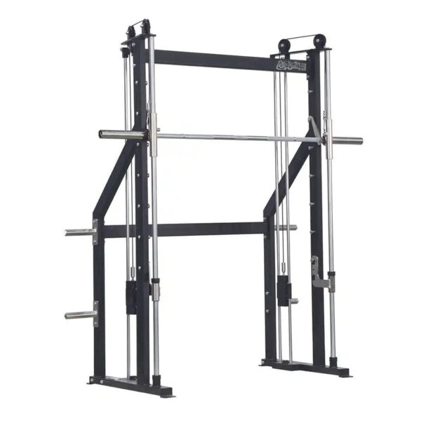 281 Smith Machine con Contrappeso