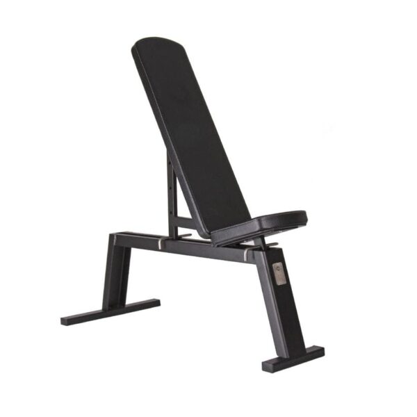 Gym Bench Regolabile - Home Gym