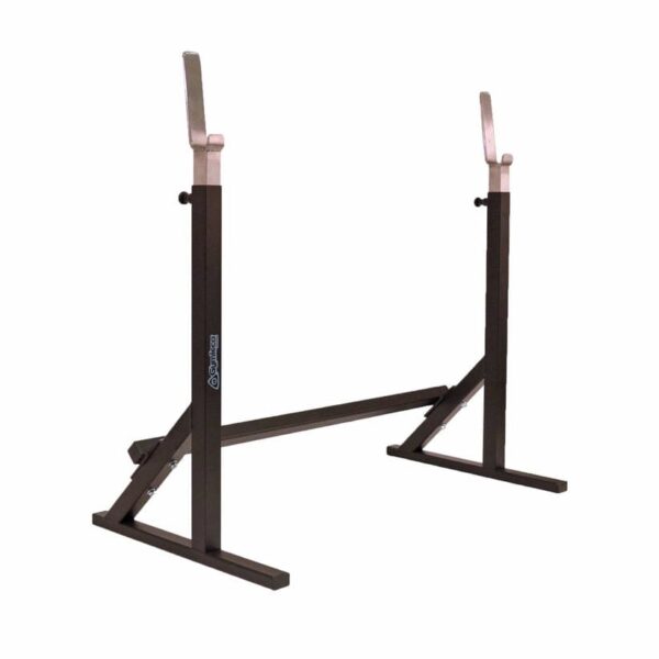 Bench Press / Squat Rack - Home Gym