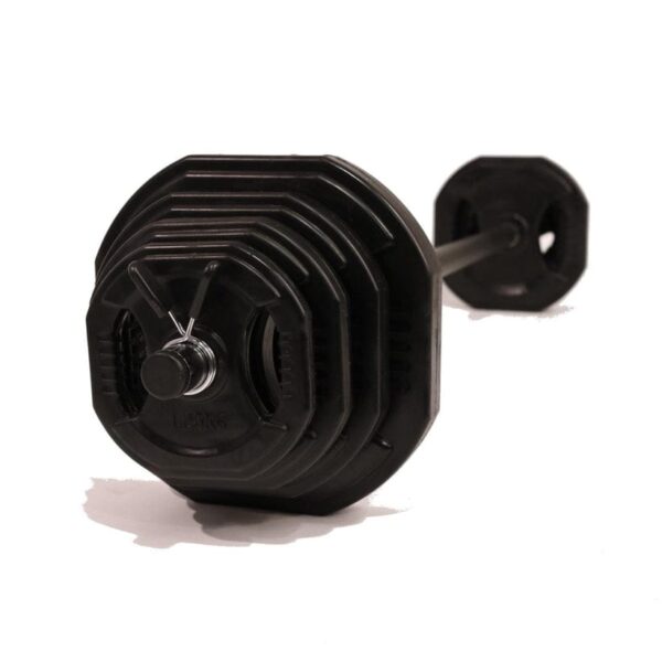 Body pump set