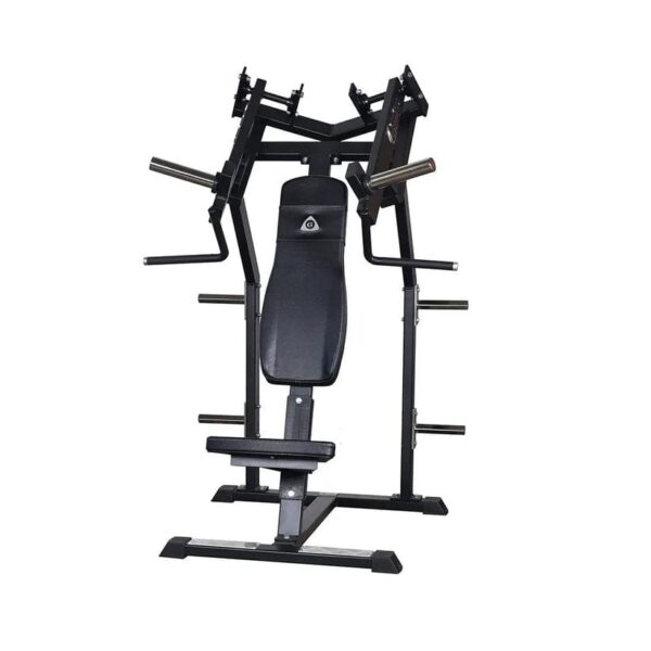 020 Incline Chest Press Gymleco