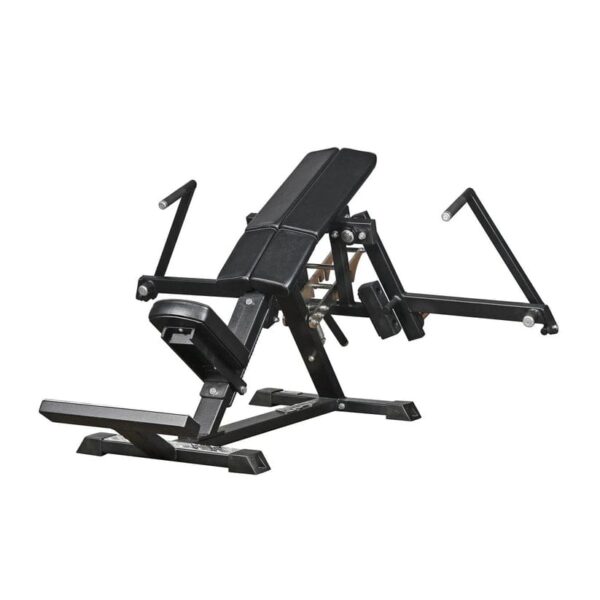 023 Incline Pec Fly Gymleco