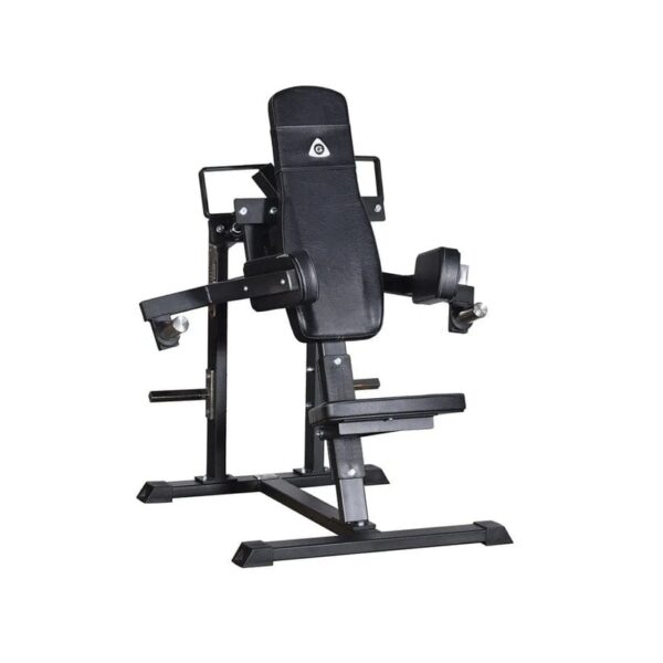 031 Seated Shoulder Rotation Machine Gymleco