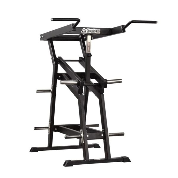 038 Viking Press Gymleco