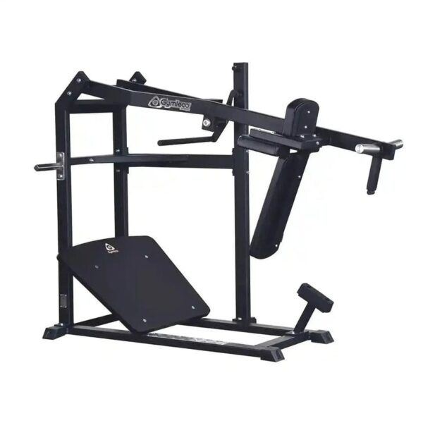 045 Pendulum Squat Gymleco