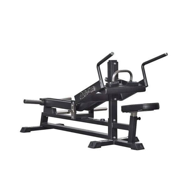 055 Dip Press Gymleco