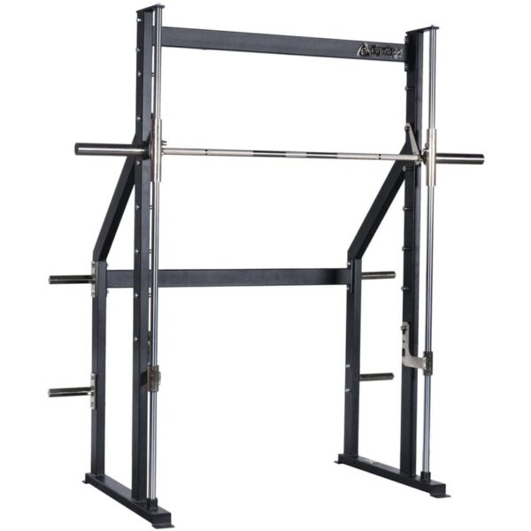 280 Smith machine Gymleco