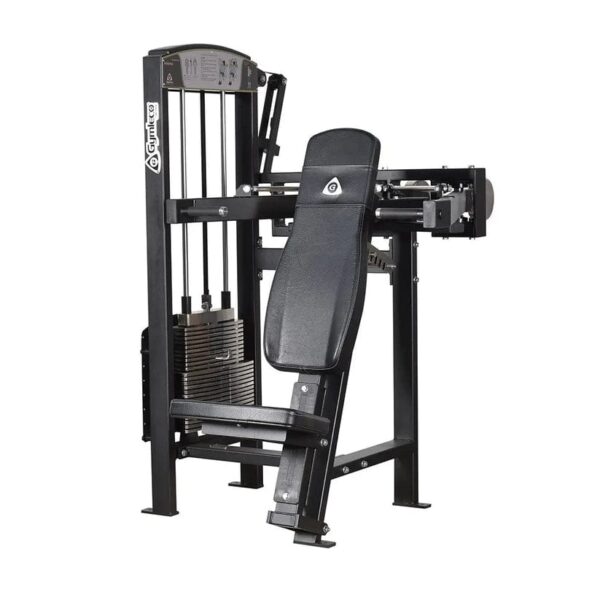 330 Shoulder Press Gymleco