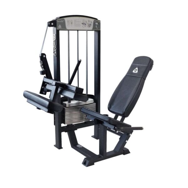 341 Leg Curl Seated Gymleco