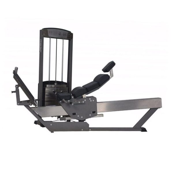 343 Seated Leg Press Gymleco