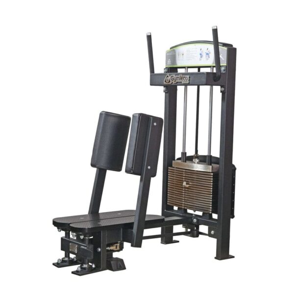 362 Standing Abductor Gymleco