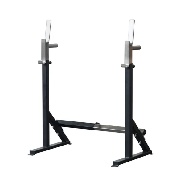 Bench press / Squat rack Regolabile Gymleco