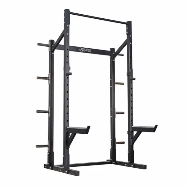 Half Rack Gymleco