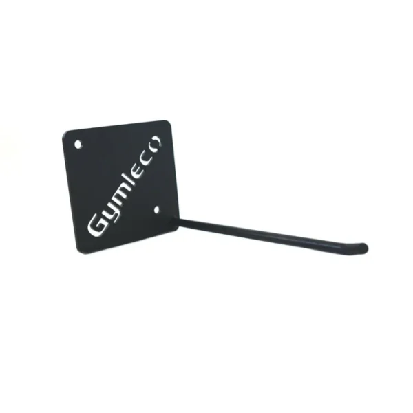 Gymleco Mat storage, single hook