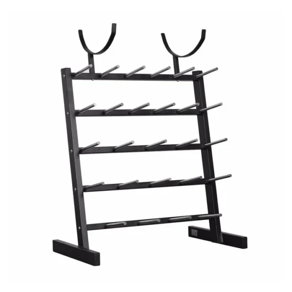 Gymleco Rack for Pump Set