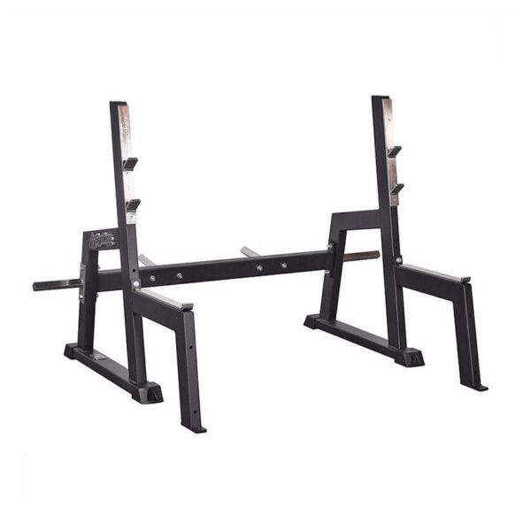 Lifting Rack for Decline Bench