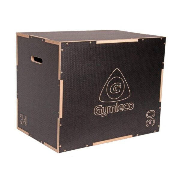 Premium Plyo Box 51x61x76 cm